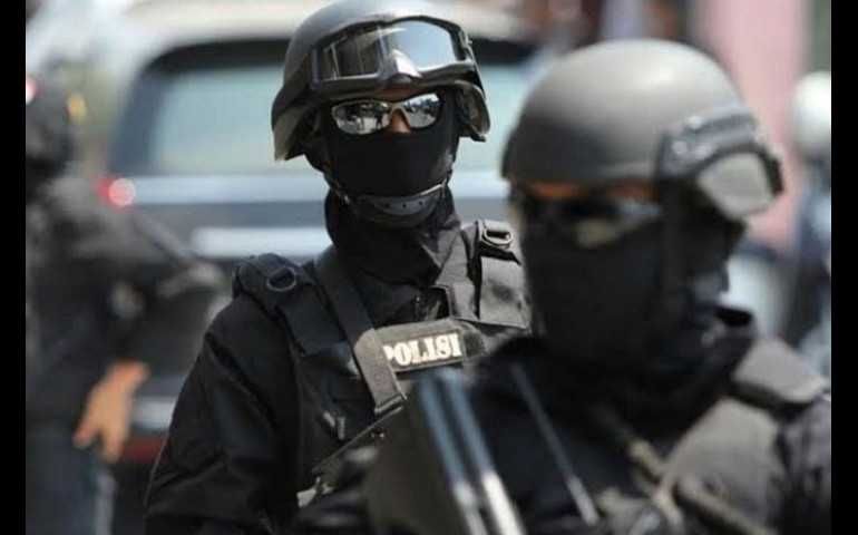 Pernyataan KAI Terkait Densus 88 Tangkap 1 Oknum Karyawan KAI Terduga Teroris di Bekasi