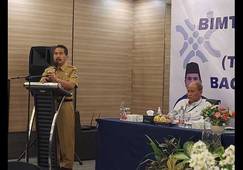 Gandeng Bank Jateng, Pemkab Jepara Segera Berlakukan Transaksi Non-Tunai