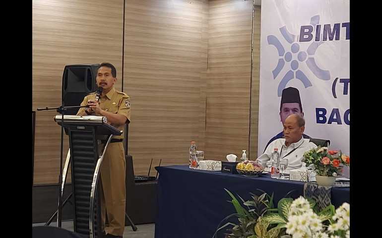 Gandeng Bank Jateng, Pemkab Jepara Segera Berlakukan Transaksi Non-Tunai