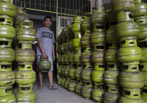 Konsumsi Gas Lpg Sangat Tinggi, Bisa Jadi Peluang Bisnis? Ini Syarat Jadi Agen Resmi Pertamina