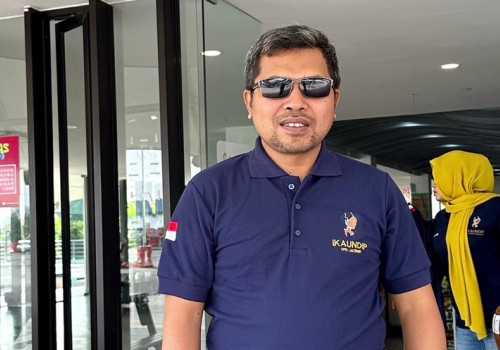 Simpan Pesona Wisata Alam, Waket DPRD Jateng Ferry Wawan C Dorong Masyarkat Ikut Promosikan Wisata Banjarnegara