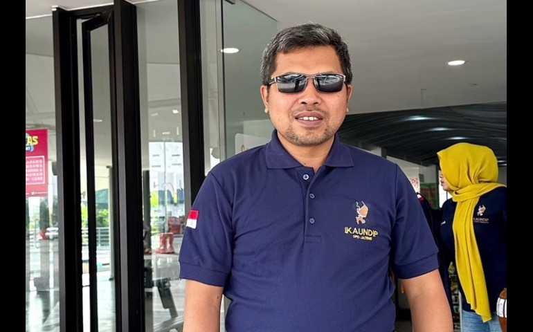 Simpan Pesona Wisata Alam, Waket DPRD Jateng Ferry Wawan C Dorong Masyarkat Ikut Promosikan Wisata Banjarnegara