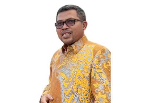 Waket DPRD Jateng Ferry Wawan Cahyono Minta Perusahaan Berikan Kesempatan Tenaga Kerja Lokal