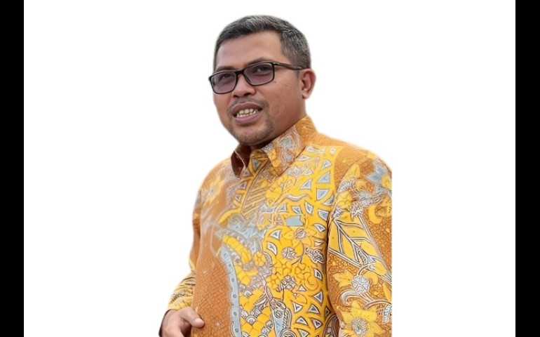 Waket DPRD Jateng Ferry Wawan Cahyono Minta Perusahaan Berikan Kesempatan Tenaga Kerja Lokal