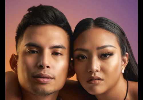 Gambarkan Cinta Yang Kompleks, OKAAY Kembali Gandeng Laleilmanino Di Single Pelipur Jenuh Rasa