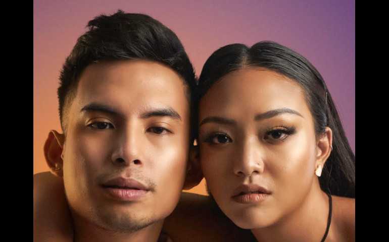 Gambarkan Cinta Yang Kompleks, OKAAY Kembali Gandeng Laleilmanino Di Single Pelipur Jenuh Rasa