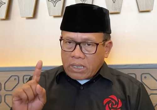 IPW Apresiasi Bareskrim Polri Usut Judi Online Sponsor Liga 1 Indonesia