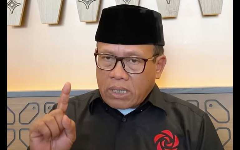 IPW Apresiasi Bareskrim Polri Usut Judi Online Sponsor Liga 1 Indonesia