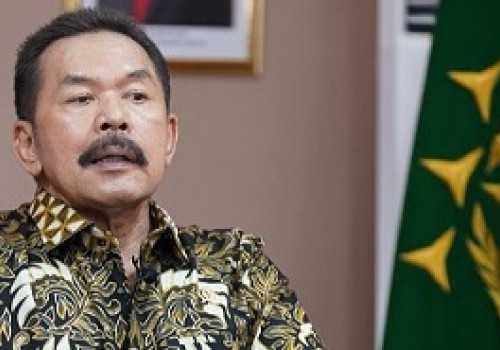 Raih Berbagai Penghargaan, Jaksa Agung Burhanuddin Apresiasi Kinerja Seluruh Satker
