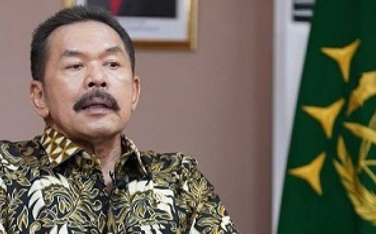 Raih Berbagai Penghargaan, Jaksa Agung Burhanuddin Apresiasi Kinerja Seluruh Satker
