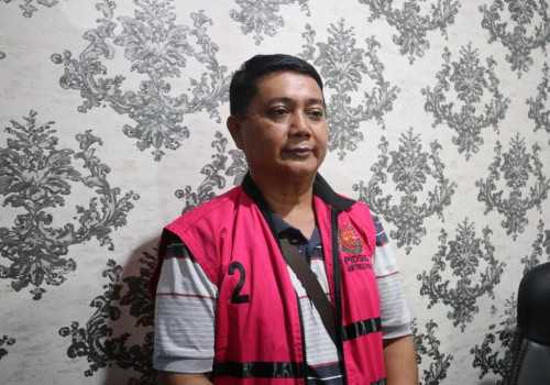 Kejati Papua Tetapkan ARL Sebagai Tersangka Korupsi Pekerjaan Pemeliharaan Halaman Kantor Sekretariat Dewan Perwakilan Rakyat Daerah Provinsi Papua Barat