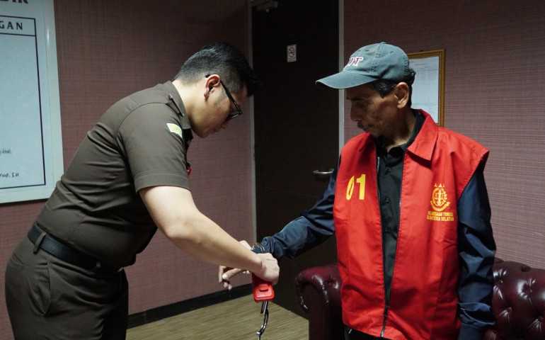 Kejati Sumsel Tetapkan Bekas Dirut PTBA Tersangka Korupsi Akusisi Perusahaan