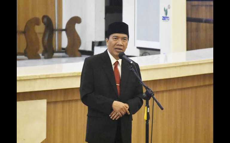 Rektor Yos Johan Utama : Undip Lembaga Pendidikan Bersifat Netral Pemilu 2024