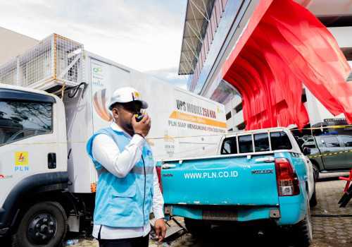 Siaga Kelistrikan, PLN Siap Sukseskan Rangkaian HUT ke 78 RI dengan Kualitas Listrik Terbaik
