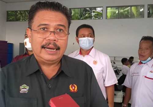 Ketua KONI Jateng Berharap Tim Bola Tangan Cetak Prestasi Pra PON 2024