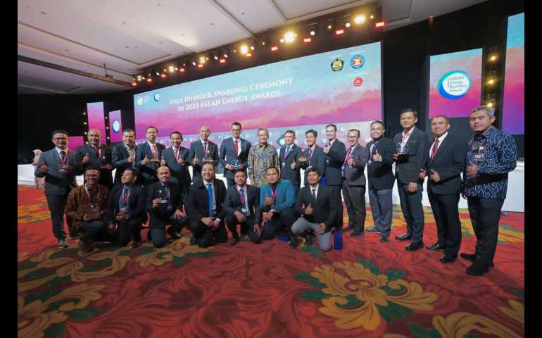 PLTU Suralaya dan 5 Pembangkit Milik PLN Grup Raih 7 Penghargaan Tingkat ASEAN, Bukti Operasional Pembangkit Ramah Lingkungan