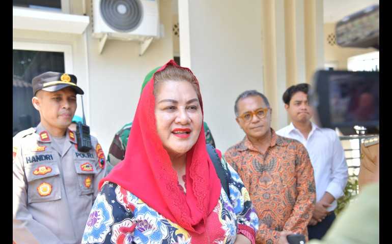 Tindak Lanjut Kasus KDRT, Wali Kota Semarang Bentuk Tim Inventarisasi kasus KDRT