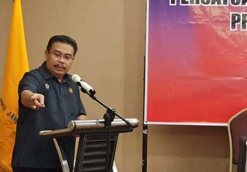 Koni Jateng Tinjau Langsung Venue: Jelang Proprov 2023
