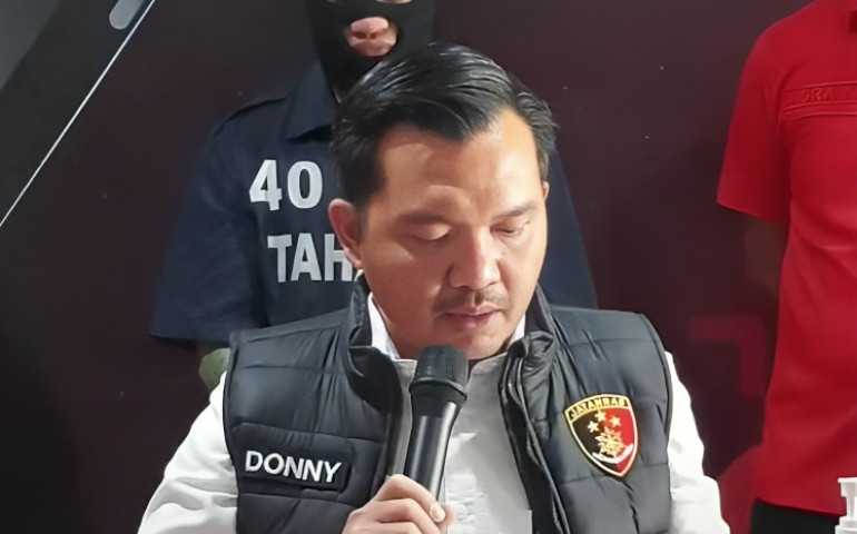 Tersangka KDRT di Semarang Terancam 15 Tahun Penjara