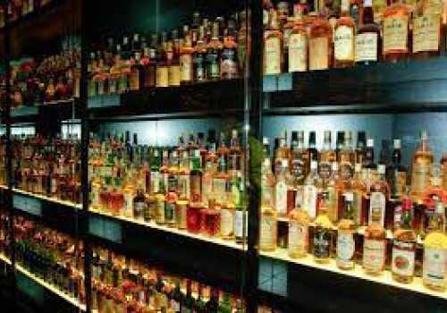 Penjualan Minuman Beralkohol di Kota Semarang Akan di Perketat