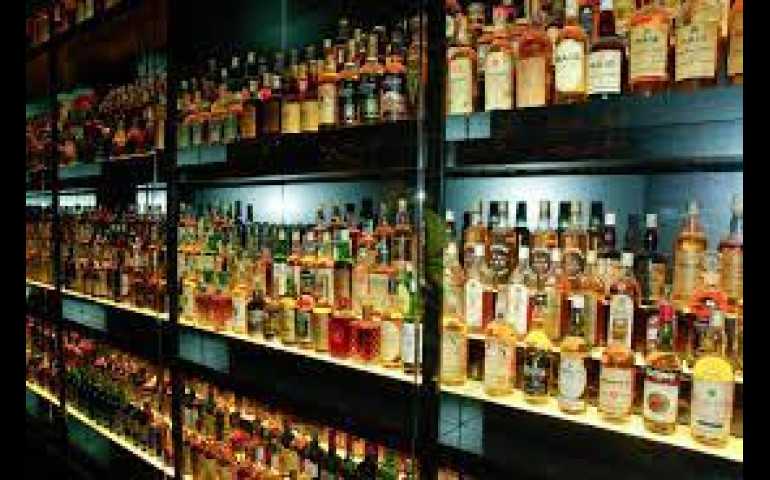 Penjualan Minuman Beralkohol di Kota Semarang Akan di Perketat