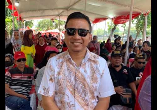 Semarak Semarang Barat, Camat Elly Asmara Gelar Semar Idol Libatkan Generasi Muda