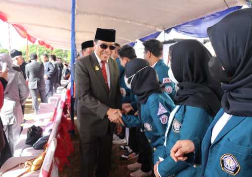 Luar Biasa! UNDIP Siap Kukuhkan 42 Guru Besar