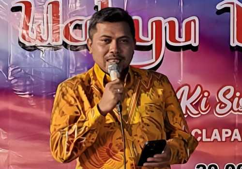 Lewat Pariwisata Waket DPRD Jateng Ferry Wawan C Optimis dapat Bangkitkan Perekonomian Masyarakat