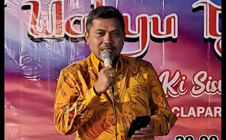 Lewat Pariwisata Waket DPRD Jateng Ferry Wawan C Optimis dapat Bangkitkan Perekonomian Masyarakat