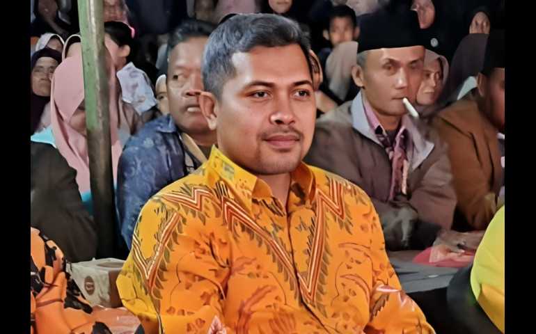 Jelang Pesta Demokrasi, Waket DPRD Jateng Ferry Wawan Cahyono : Perbedaan Hal yang Wajar yang Penting Jangan Terpecah Belah !