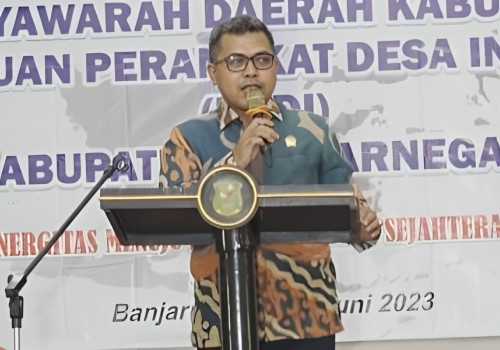 Waket DPRD Jateng Ferry Wawan Cahyono Ajak Masyarakat Perangi Pungli di Lingkungan Pendidikan