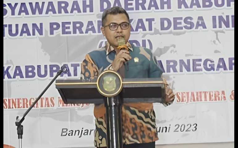 Waket DPRD Jateng Ferry Wawan Cahyono Ajak Masyarakat Perangi Pungli di Lingkungan Pendidikan