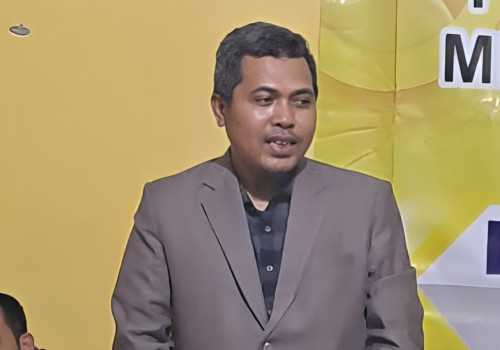 Hari Jadi ke 394 Kabupaten Kebumen, Waket DPRD Jateng Ferry Wawan Cahyono : Terus Kompak untuk Kebuman Semarak