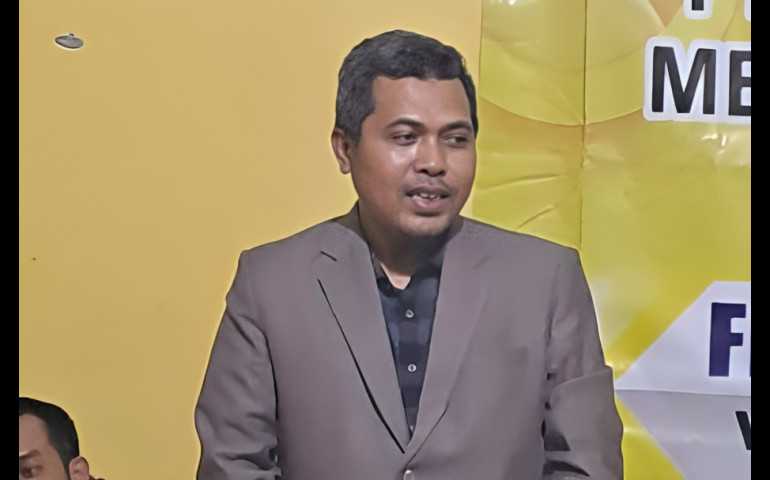 Hari Jadi ke 394 Kabupaten Kebumen, Waket DPRD Jateng Ferry Wawan Cahyono : Terus Kompak untuk Kebuman Semarak