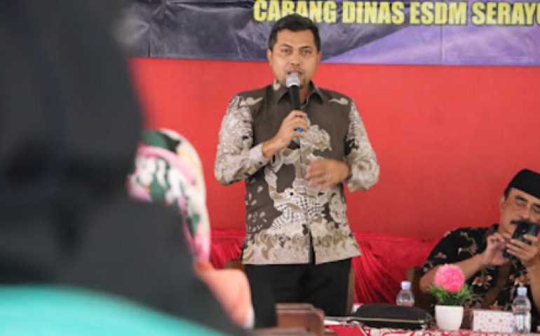 Waket DPRD Jateng Ferry Wawan Cahyono : Perguruan Tinggi Peran Vital dalam Pembangunan Daerah