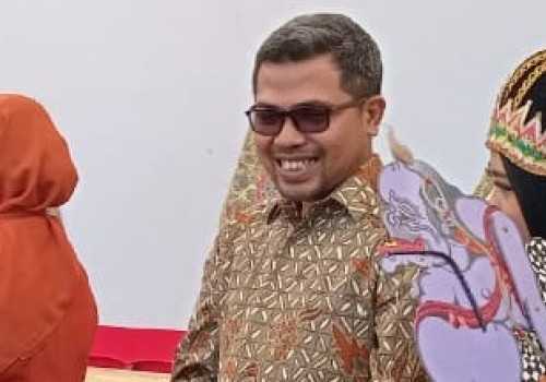 Waket DPRD Jateng Ferry Wawan Cahyono Bangga dengan Tradisi Budaya di Banjarnegara : Gotong Royong Warga Jaga Tradisi Boyong Oyod Genggong