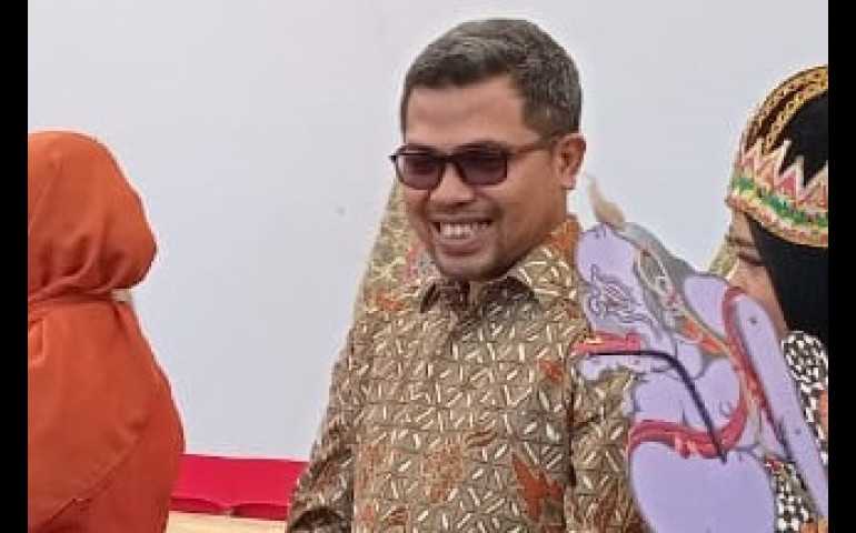 Waket DPRD Jateng Ferry Wawan Cahyono Bangga dengan Tradisi Budaya di Banjarnegara : Gotong Royong Warga Jaga Tradisi Boyong Oyod Genggong