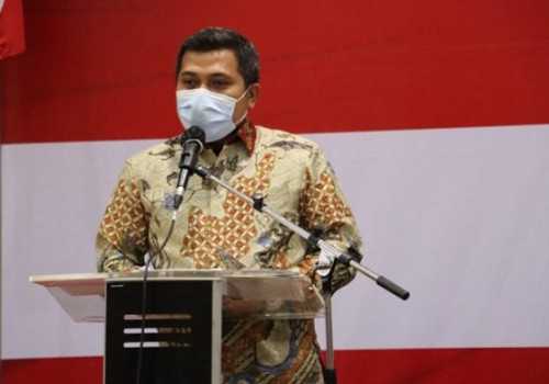 SMKN Jateng Diterapkan Nasional, Waket DPRD Jateng Ferry Wawan Cahyono : Bisa Jadi Solusi Penanganan Kemiskinan di Indonesia