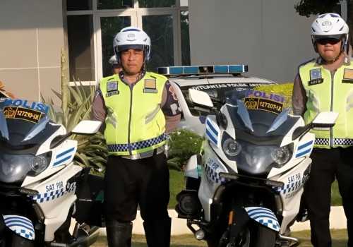 Operasi Zebra Candi 2023 Dimulai, Polisi Tetapkan 9 Target Pelanggar