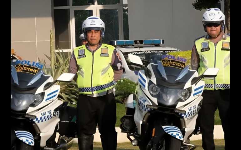 Operasi Zebra Candi 2023 Dimulai, Polisi Tetapkan 9 Target Pelanggar