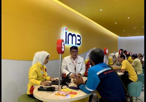 Usung Tema Ketulusan Tanpa Akhir, Indosat Bagikan Promo dan Hadiah di Hari Pelanggan Nasional 2023