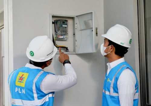 Spesial Hari Pelanggan Nasional, PLN Beri Diskon Tambah Daya Hanya Rp202.300