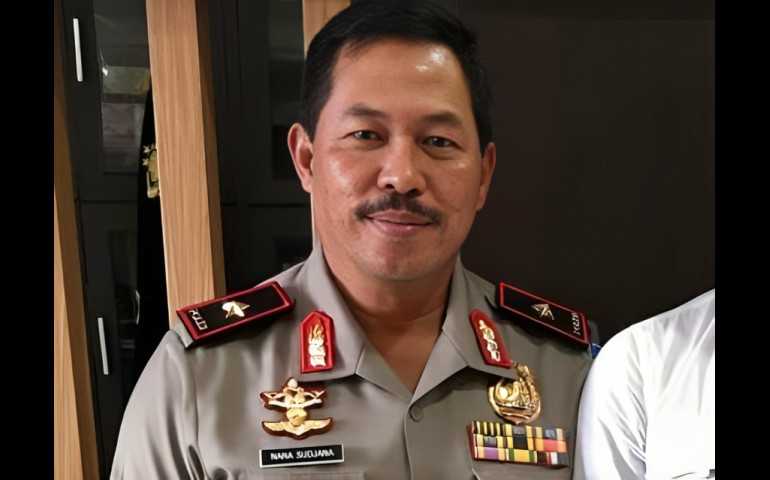 Resmi Dilantik, Ini Sosok Nana Sudjana Pengganti Ganjar Pranowo Sebagai Pj Gubernur Jateng