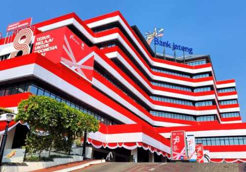 Semakin Melesat, Pefindo Menaikkan Rating Bank Jateng menjadi idAA-