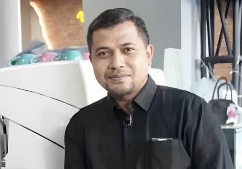 Kemarau Melanda Banjarnegara, Ferry Wawan Cahyono : Bencana Tidak Bisa Dihindari Tapi Bisa Diantisipasi