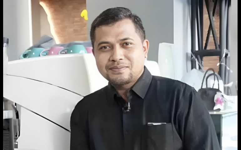 Kemarau Melanda Banjarnegara, Ferry Wawan Cahyono : Bencana Tidak Bisa Dihindari Tapi Bisa Diantisipasi