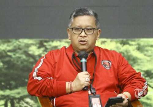 Golkar Tak Halangi Ridwan Kamil Jadi Cawapres Ganjar, PDIP Tanggapi Positif