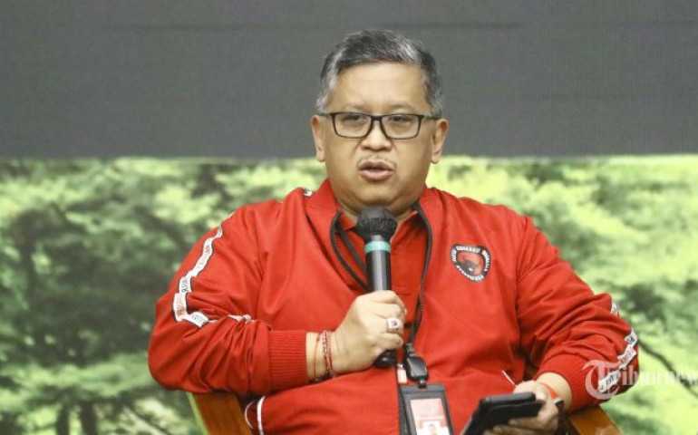 Golkar Tak Halangi Ridwan Kamil Jadi Cawapres Ganjar, PDIP Tanggapi Positif