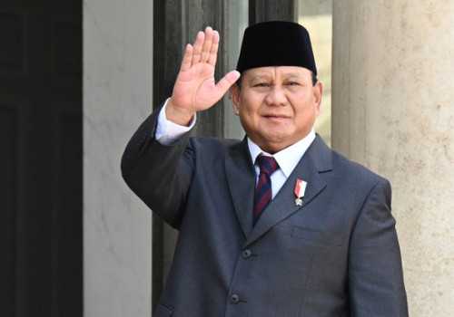 Pendamping Calon Presiden Prabowo Subianto Akan Terungkap Sebelum 10 Oktober