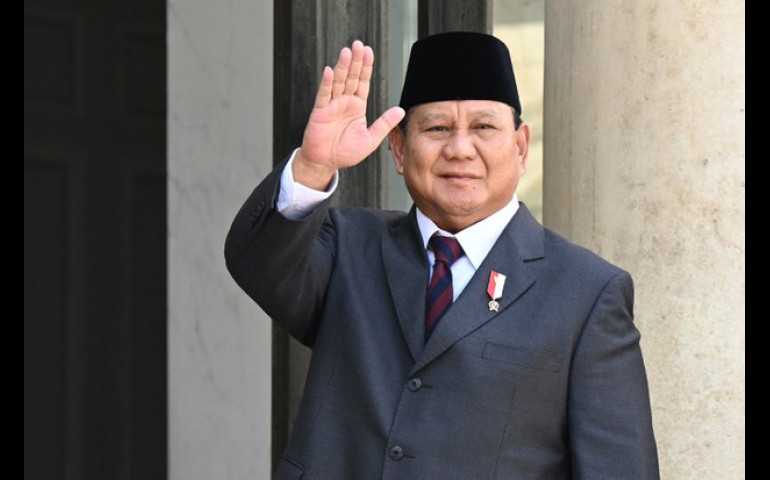 Pendamping Calon Presiden Prabowo Subianto Akan Terungkap Sebelum 10 Oktober